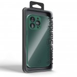 Чехол накладка Armorstandart TPU Replica для Apple iPhone 13 Pro Max Green (ARM76192) Чехол накладка Armorstandart TPU Replica для Apple iPhone 13 Pro Max Green (ARM76192)