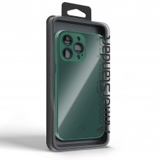 Чехол накладка Armorstandart TPU Replica для Apple iPhone 13 Pro Max Green (ARM76192)