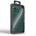 Чехол накладка Armorstandart TPU Replica для Apple iPhone 13 Pro Max Green (ARM76192)