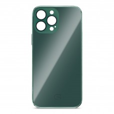 Чехол накладка Armorstandart TPU Replica для Apple iPhone 13 Pro Max Green (ARM76192)