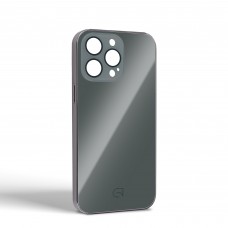 Чехол накладка Armorstandart TPU Replica для Apple iPhone 13 Pro Max Titanium Grey (ARM76193)