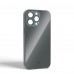 Чехол накладка Armorstandart TPU Replica для Apple iPhone 13 Pro Max Titanium Grey (ARM76193)
