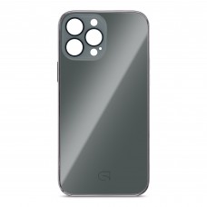 Чехол накладка Armorstandart TPU Replica для Apple iPhone 13 Pro Max Titanium Grey (ARM76193)