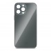 Чехол накладка Armorstandart TPU Replica для Apple iPhone 13 Pro Max Titanium Grey (ARM76193)