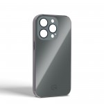 Чехол накладка Armorstandart TPU Replica для Apple iPhone 13 Pro Titanium Grey (ARM76194) Чехол накладка Armorstandart TPU Replica для Apple iPhone 13 Pro Titanium Grey (ARM76194)