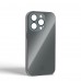 Чехол накладка Armorstandart TPU Replica для Apple iPhone 13 Pro Titanium Grey (ARM76194)