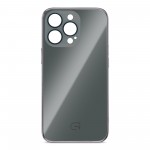 Чехол накладка Armorstandart TPU Replica для Apple iPhone 13 Pro Titanium Grey (ARM76194) Чехол накладка Armorstandart TPU Replica для Apple iPhone 13 Pro Titanium Grey (ARM76194)