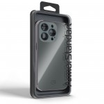 Чехол накладка Armorstandart TPU Replica для Apple iPhone 13 Pro Titanium Grey (ARM76194) Чехол накладка Armorstandart TPU Replica для Apple iPhone 13 Pro Titanium Grey (ARM76194)