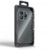 Чехол накладка Armorstandart TPU Replica для Apple iPhone 13 Pro Titanium Grey (ARM76194)