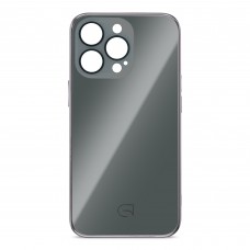 Чехол накладка Armorstandart TPU Replica для Apple iPhone 13 Pro Titanium Grey (ARM76194)
