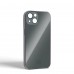 Чехол накладка Armorstandart TPU Replica для Apple iPhone 13 Titanium Grey (ARM76195)