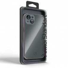 Чехол накладка Armorstandart TPU Replica для Apple iPhone 13 Titanium Grey (ARM76195)