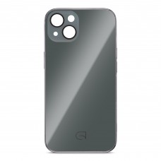 Чехол накладка Armorstandart TPU Replica для Apple iPhone 13 Titanium Grey (ARM76195)