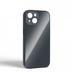 Чехол накладка Armorstandart TPU Replica для Apple iPhone 14 Black (ARM76196) Чехол накладка Armorstandart TPU Replica для Apple iPhone 14 Black (ARM76196)