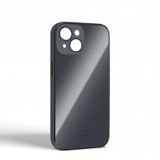 Чехол накладка Armorstandart TPU Replica для Apple iPhone 14 Black (ARM76196)