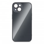 Чехол накладка Armorstandart TPU Replica для Apple iPhone 14 Black (ARM76196) Чехол накладка Armorstandart TPU Replica для Apple iPhone 14 Black (ARM76196)