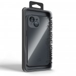Чехол накладка Armorstandart TPU Replica для Apple iPhone 14 Black (ARM76196) Чехол накладка Armorstandart TPU Replica для Apple iPhone 14 Black (ARM76196)