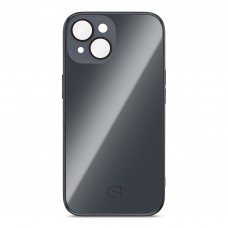 Чехол накладка Armorstandart TPU Replica для Apple iPhone 14 Black (ARM76196)