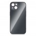 Чехол накладка Armorstandart TPU Replica для Apple iPhone 14 Black (ARM76196)