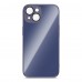 Чехол накладка Armorstandart TPU Replica для Apple iPhone 14 Dark Purple (ARM76198)