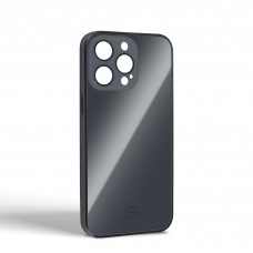 Чехол накладка Armorstandart TPU Replica для Apple iPhone 14 Pro Black (ARM76200)