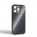 Чехол накладка Armorstandart TPU Replica для Apple iPhone 14 Pro Black (ARM76200)