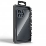 Чехол накладка Armorstandart TPU Replica для Apple iPhone 14 Pro Black (ARM76200) Чехол накладка Armorstandart TPU Replica для Apple iPhone 14 Pro Black (ARM76200)