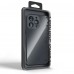 Чехол накладка Armorstandart TPU Replica для Apple iPhone 14 Pro Black (ARM76200)
