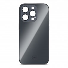 Чехол накладка Armorstandart TPU Replica для Apple iPhone 14 Pro Black (ARM76200)