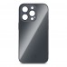 Чехол накладка Armorstandart TPU Replica для Apple iPhone 14 Pro Black (ARM76200)