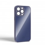 Чехол накладка Armorstandart TPU Replica для Apple iPhone 14 Pro Dark Purple (ARM76202) Чехол накладка Armorstandart TPU Replica для Apple iPhone 14 Pro Dark Purple (ARM76202)