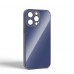 Чехол накладка Armorstandart TPU Replica для Apple iPhone 14 Pro Dark Purple (ARM76202)
