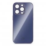 Чехол накладка Armorstandart TPU Replica для Apple iPhone 14 Pro Dark Purple (ARM76202) Чехол накладка Armorstandart TPU Replica для Apple iPhone 14 Pro Dark Purple (ARM76202)