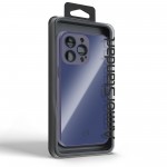 Чехол накладка Armorstandart TPU Replica для Apple iPhone 14 Pro Dark Purple (ARM76202) Чехол накладка Armorstandart TPU Replica для Apple iPhone 14 Pro Dark Purple (ARM76202)