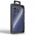 Чехол накладка Armorstandart TPU Replica для Apple iPhone 14 Pro Dark Purple (ARM76202)