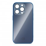 Чехол накладка Armorstandart TPU Replica для Apple iPhone 14 Pro Blue (ARM76203)