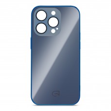 Чехол накладка Armorstandart TPU Replica для Apple iPhone 14 Pro Blue (ARM76203)