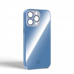 Чехол накладка Armorstandart TPU Replica для Apple iPhone 14 Pro Light Blue (ARM76204) Чехол накладка Armorstandart TPU Replica для Apple iPhone 14 Pro Light Blue (ARM76204)