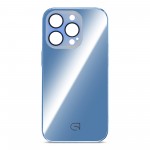 Чехол накладка Armorstandart TPU Replica для Apple iPhone 14 Pro Light Blue (ARM76204) Чехол накладка Armorstandart TPU Replica для Apple iPhone 14 Pro Light Blue (ARM76204)