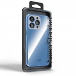 Чехол накладка Armorstandart TPU Replica для Apple iPhone 14 Pro Light Blue (ARM76204) Чехол накладка Armorstandart TPU Replica для Apple iPhone 14 Pro Light Blue (ARM76204)