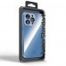 Чехол накладка Armorstandart TPU Replica для Apple iPhone 14 Pro Light Blue (ARM76204)