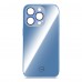 Чехол накладка Armorstandart TPU Replica для Apple iPhone 14 Pro Light Blue (ARM76204)