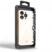 Чехол накладка Armorstandart TPU Replica для Apple iPhone 14 Pro Max Beige Gold (ARM76205)