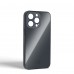 Чехол накладка Armorstandart TPU Replica для Apple iPhone 14 Pro Max Black (ARM76206)