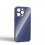 Чехол накладка Armorstandart TPU Replica для Apple iPhone 14 Pro Max Dark Purple (ARM76208) Чехол накладка Armorstandart TPU Replica для Apple iPhone 14 Pro Max Dark Purple (ARM76208)