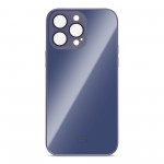 Чехол накладка Armorstandart TPU Replica для Apple iPhone 14 Pro Max Dark Purple (ARM76208) Чехол накладка Armorstandart TPU Replica для Apple iPhone 14 Pro Max Dark Purple (ARM76208)