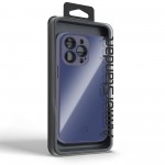 Чехол накладка Armorstandart TPU Replica для Apple iPhone 14 Pro Max Dark Purple (ARM76208) Чехол накладка Armorstandart TPU Replica для Apple iPhone 14 Pro Max Dark Purple (ARM76208)