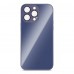 Чехол накладка Armorstandart TPU Replica для Apple iPhone 14 Pro Max Dark Purple (ARM76208)