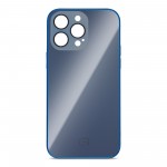 Чехол накладка Armorstandart TPU Replica для Apple iPhone 14 Pro Max Blue (ARM76209) Чехол накладка Armorstandart TPU Replica для Apple iPhone 14 Pro Max Blue (ARM76209)