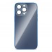 Чехол накладка Armorstandart TPU Replica для Apple iPhone 14 Pro Max Blue (ARM76209)